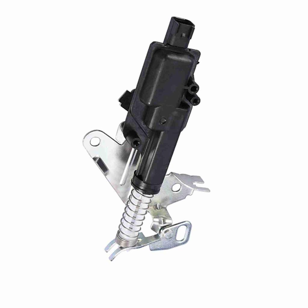 Rear Lid Tailgate Central Lock Actuator Trunk Bootlid Latch For Ford Fiesta MK5 MK6 Fusion