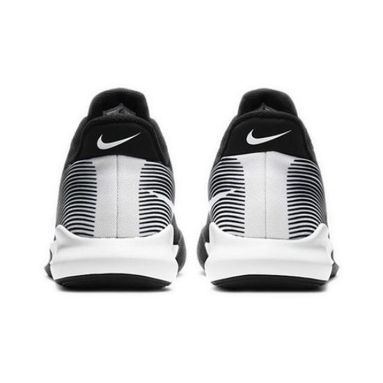 Nike Precision IV Black White 2021 - CK1069-001