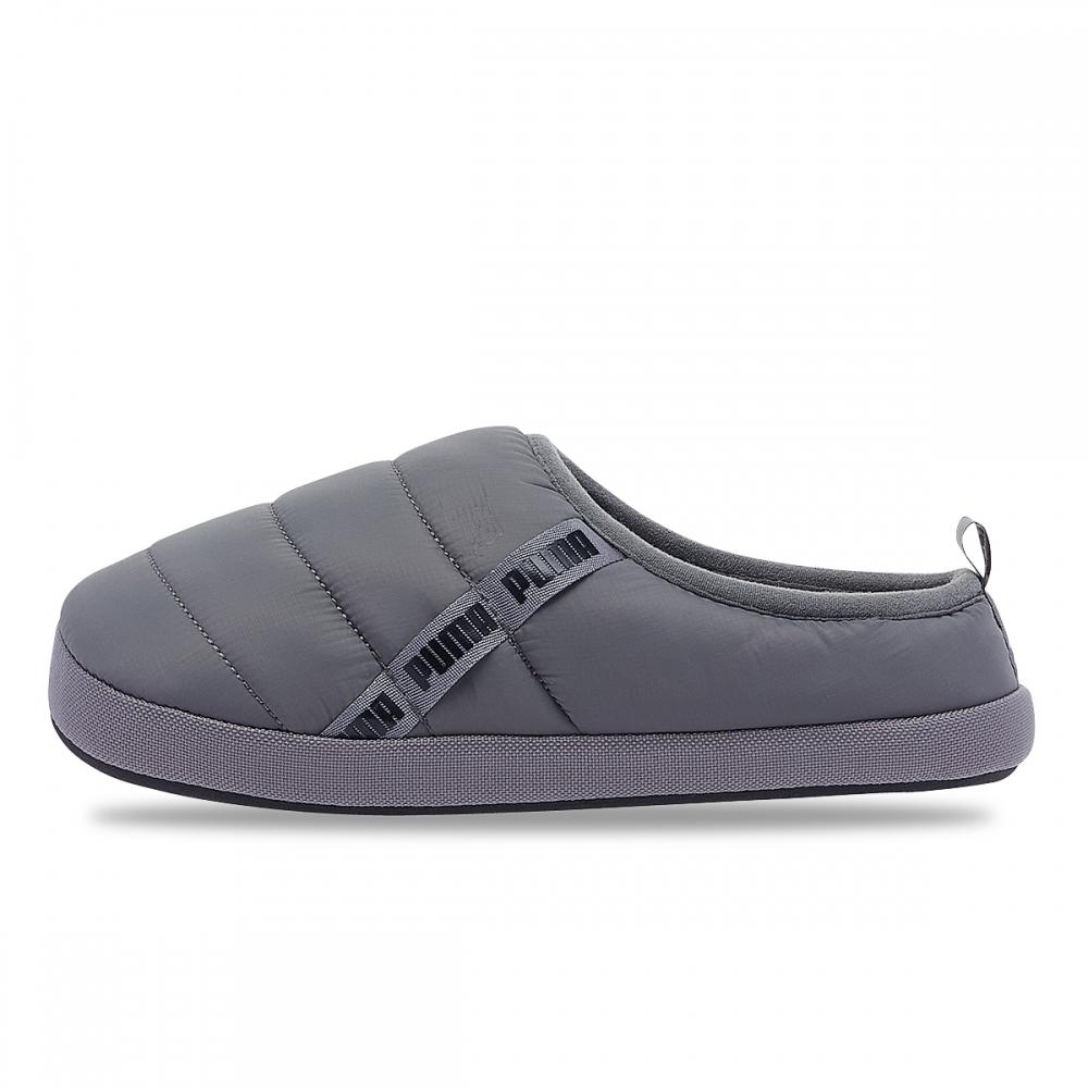 

Зимние мягкие тапочки Puma Scuff Camo 38494503 Quiet Shade Puma Black