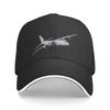 C130 Baseball Cap Golf Sun Hat Womens Beach Outlet Unisexs