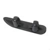 Bikes Ski Sled Skiing Sleigh Kids Children Toy Board Toboggan Snow Sledge for Golf Carts
