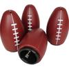 Automatic Press Football Bottle Opener for Kitchen Parties Portable Opening Tool Portable For Outdoor Activitiy