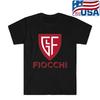 Fiocchi Rifles Guns Firearms Men's Black Size S To 5XL