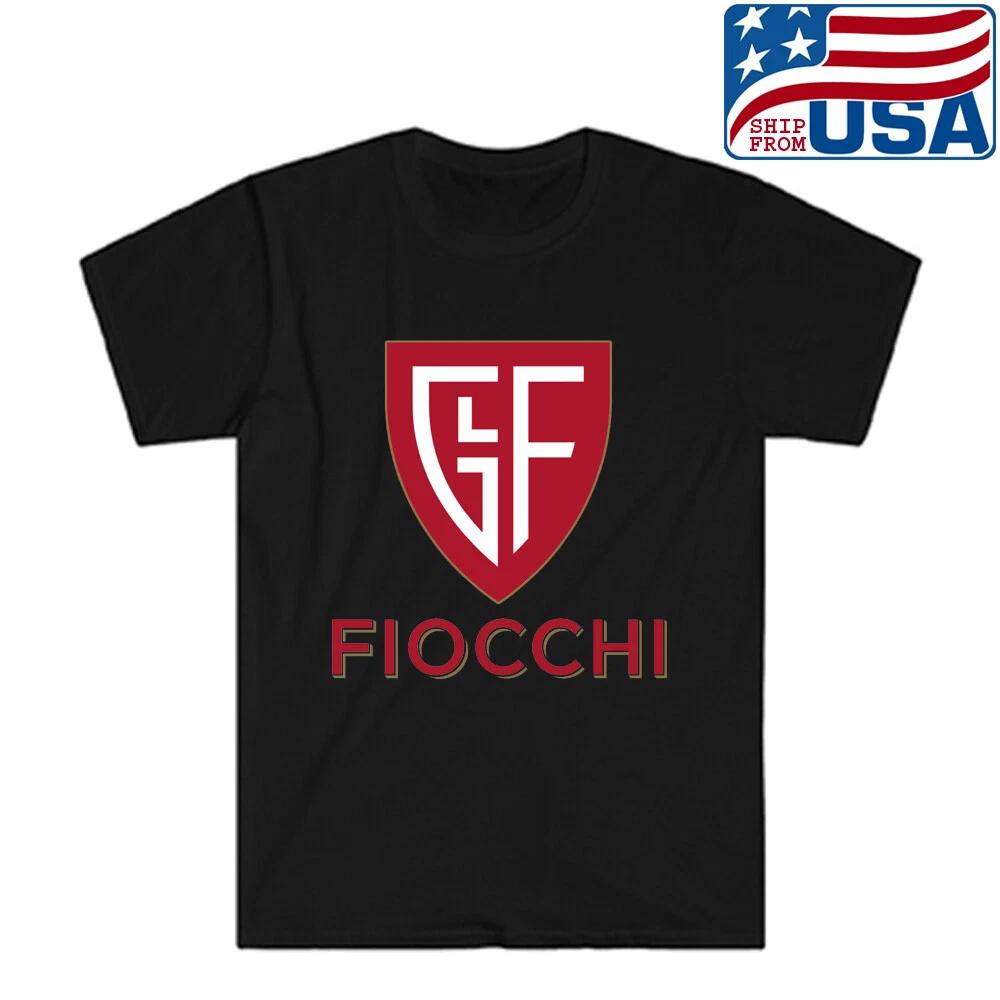 Fiocchi Rifles Guns Firearms Men s Black Size S to 5XL 3XL