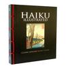 Haiku Illustrated Hardback Book 9781838860431