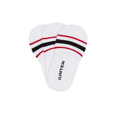Hunter AS_HUNTER_03S_SS25 Footlet Socks