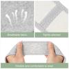 Elastic Wrap Shoulder Support Brace Adjustable Strap Rotator Cuff Brace  Sports Use