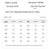 Fu Luomi Girls' Summer Lightweight Casual Pants