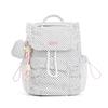Vanwalk Cloud Re-Edition Mini Backpack [Dot White]