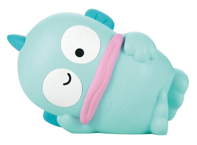 

Characters SOFVIMATES Relax SanRio ~HangyoDon ver.~