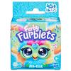 Peluche hasbro furblet pix elle mini furby