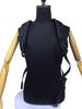 Outdoor-Livestreaming-Rucksack mit V-Mount-Akkuplatte und Multifunktionsanschluss