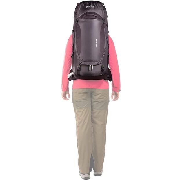 Рюкзак Tatonka Noras 55+10 bordeaux red (Damen) (1324.047)