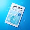 Torriden DIVE-IN Low Molecular Hyaluronic Acid Mask 10 Sheets
