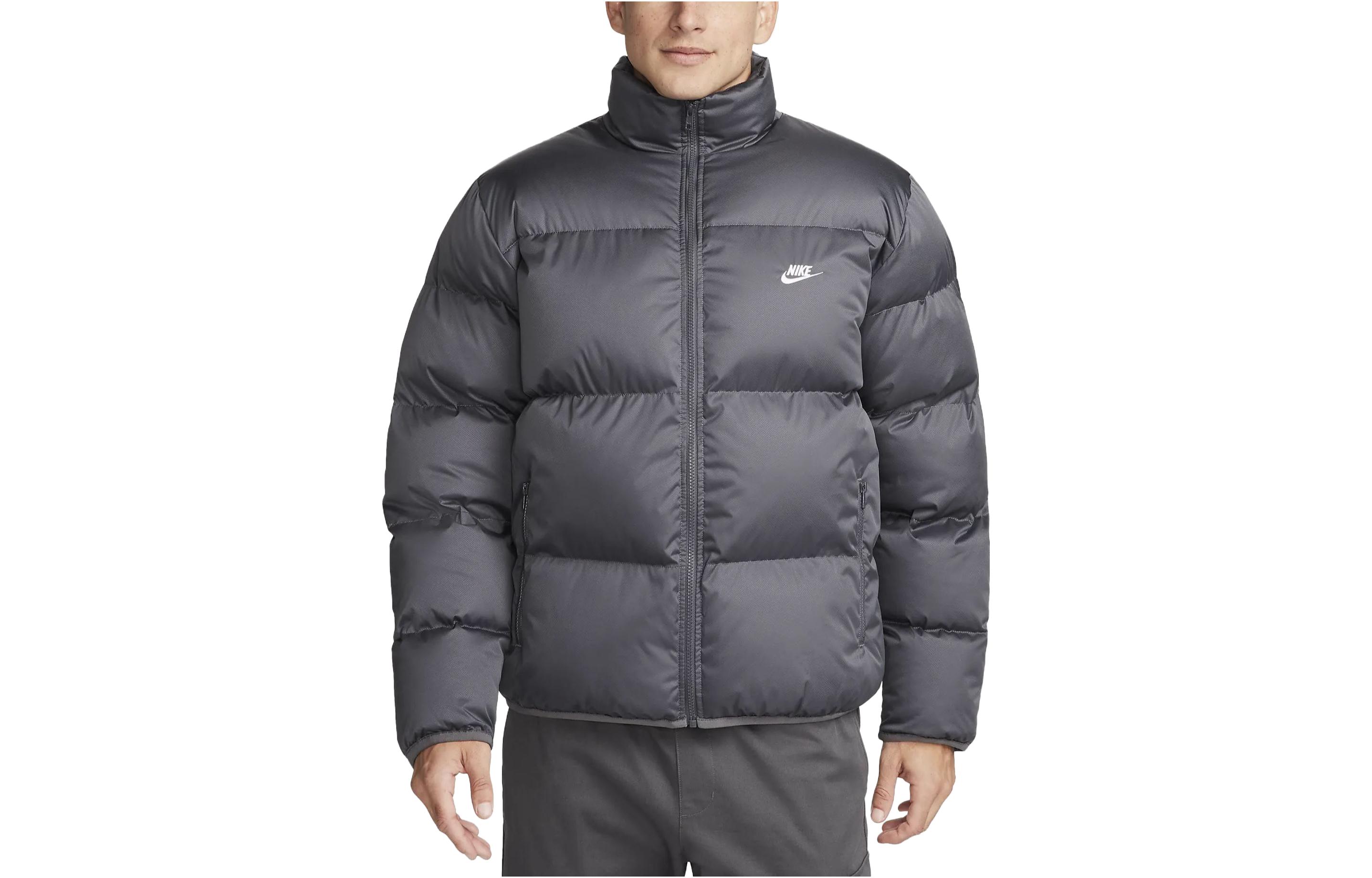 Nike Sportswear Club Puffer Jacket FB7368-068 XL