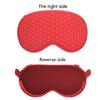 4Pcs/set Silicone VR Protective Cover Eye Mask Shock Resistant Cover Enjoy Comfortable Gaming Experience