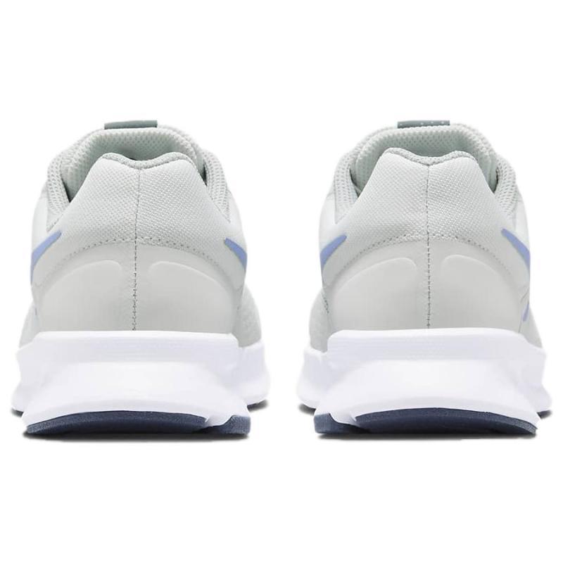 Nike Run Swift 3 Grey Green Women's Sneakers DR2698-007