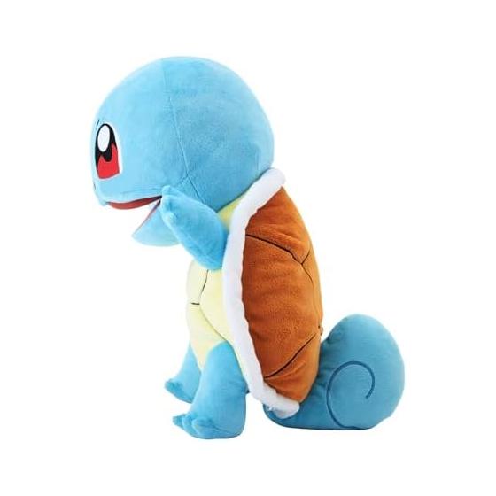 Pokemon Center Original Puppet Plush Pupemon Squirtle
