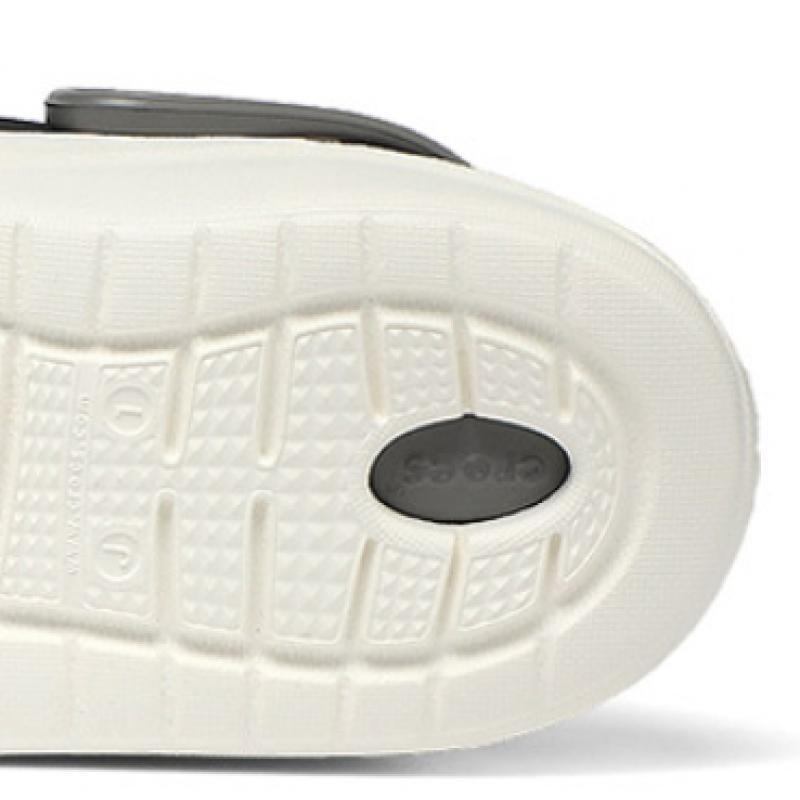 Crocs Kids Adult Light Ride Clog 205964 066