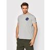 Alpha Industries Space Shuttle T-shirt