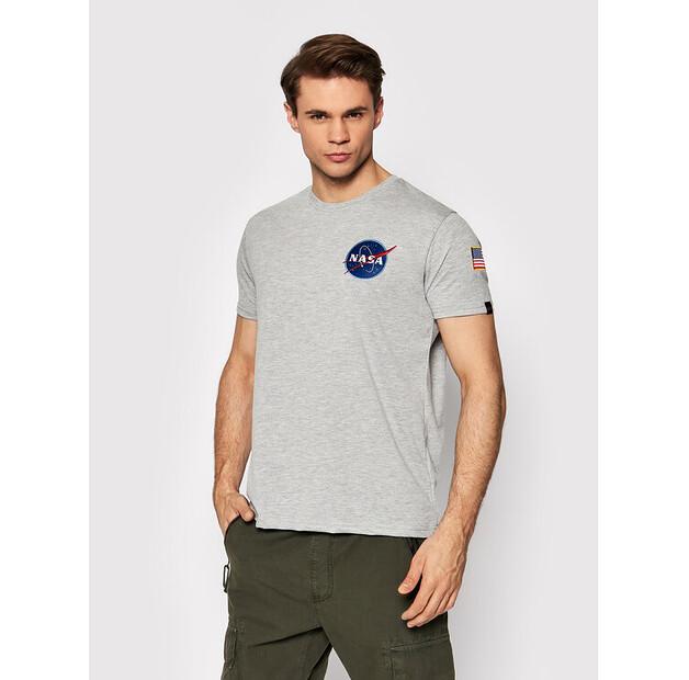 Футболка Alpha Industries Space Shuttle EU M