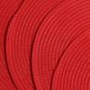 4-piece Cotton Woven Table Mat Woven Cup Mat Non- Table Mat Kitchen 15-inch Room Table Mat