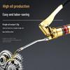 Heavy-Duty Manual and Dual Pressure Auto Grease Gun for Trucks and Excavators