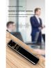 NobiXing G1/G6 HD Voice Recorder with Noise Reduction: Perfect for Students and Meetings, Doubles As Portable MP3 Player.