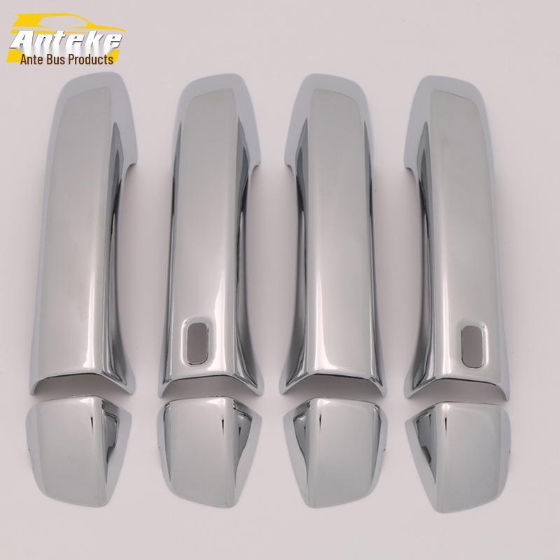 

RX5MAX Handle Trim and Door Armrest Decorative Sticker Accessories