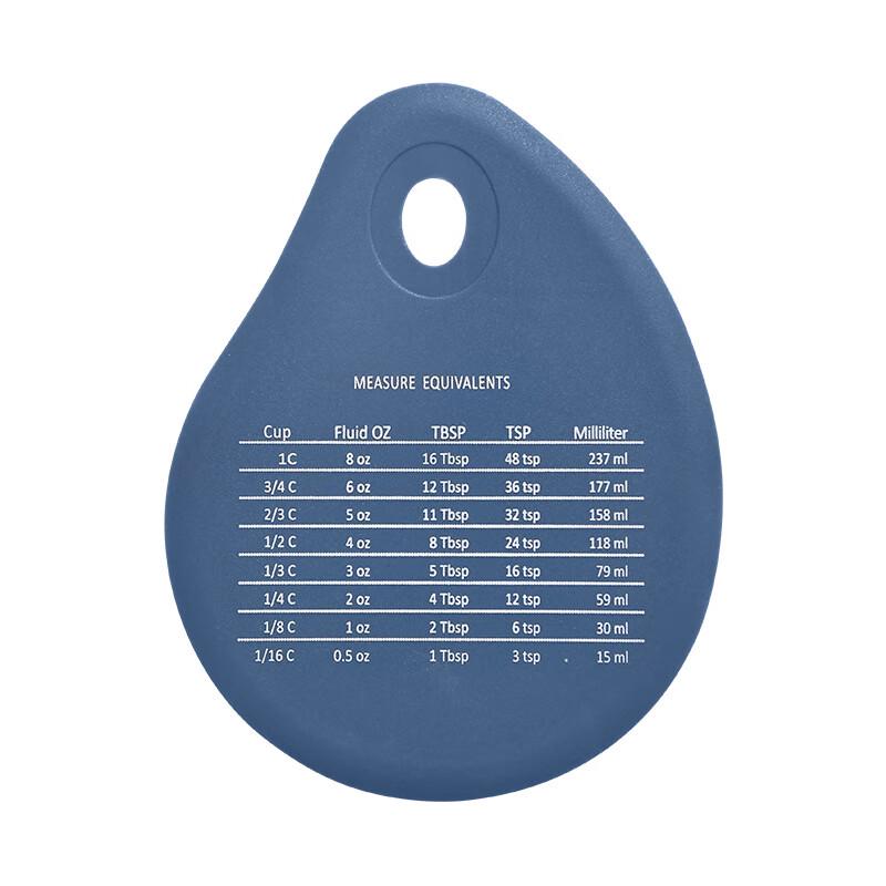 

Набор силиконовых инструментов для выпечки и кондитерских изделий с антипригарным покрытием Holiso