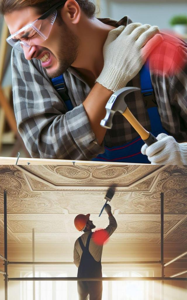 Ramenní podpora pro svaly obecně i pro každodenní nošení, unisex, černá, ramena, trénink, sport, život, (L),