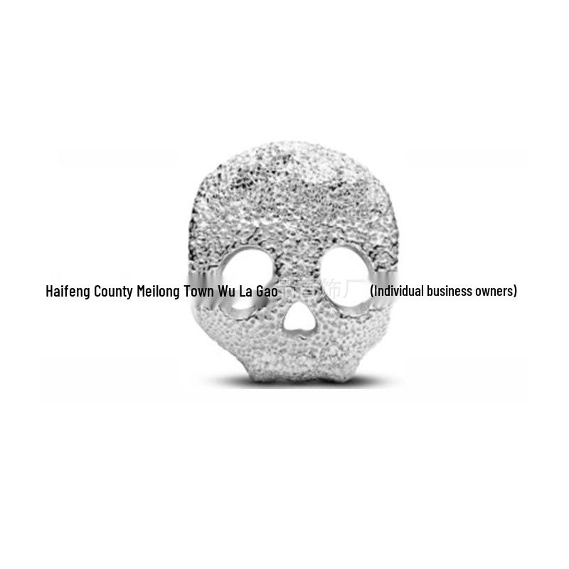 Neue vergoldete S925 Silber Cartoon Anhängerperlen: Stern, Mond, Herz und Schmetterling für DIY-Armbänder