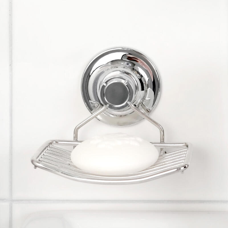 Suction Wire Soap Dish
