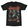 Aborted Band Music Concert Black  Cotton Unisex S-234XL 21D749 Unisex T-Shirt