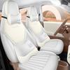 Wuling Bingo PRO 2026 Car Seat Cushion - All-Season Model
