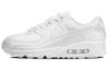 Air Max 90 Triple White 2022 Donna DH8010-100