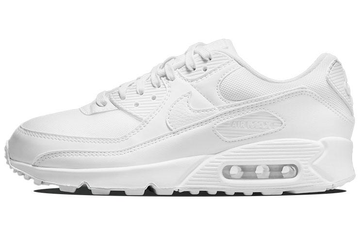 

Nike Air Max 90 Triple White 2022 Женские DH8010-100 37.5