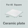 Dessert Pizza Exhibition Rack Stand Buffet Food Display Cake Tray Pans Plate Stand Tea Creative Table Baking Shop Decoration