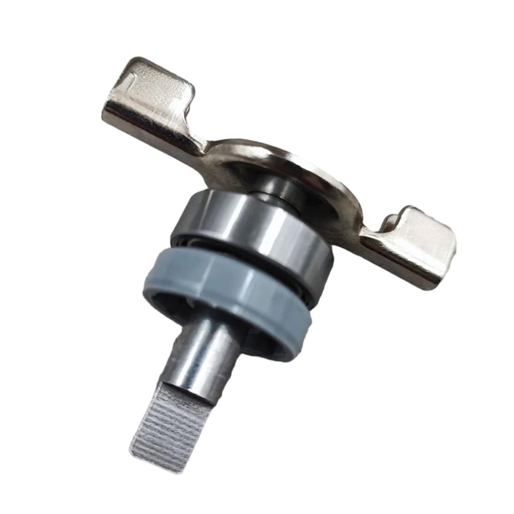 Brotbackmaschinen-Ersatzteile Wartungsteile Brotbehälter Nieten Brotbackmaschinen-Knethakenbasis Geeignet für LG BM0501W Maschine