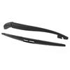 Fit for Mazda 2 2008-2015 D651-67-421 Rear Wiper Blade and Arm with Cover Kit  D651 67 421 Rear Wiper Arm
