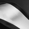 Car Steering Wheel Cover O-shaped Booster Cover, Breathable, Auto Decoration For Honda Accord 2026 2026 2026 Diameter 38cm