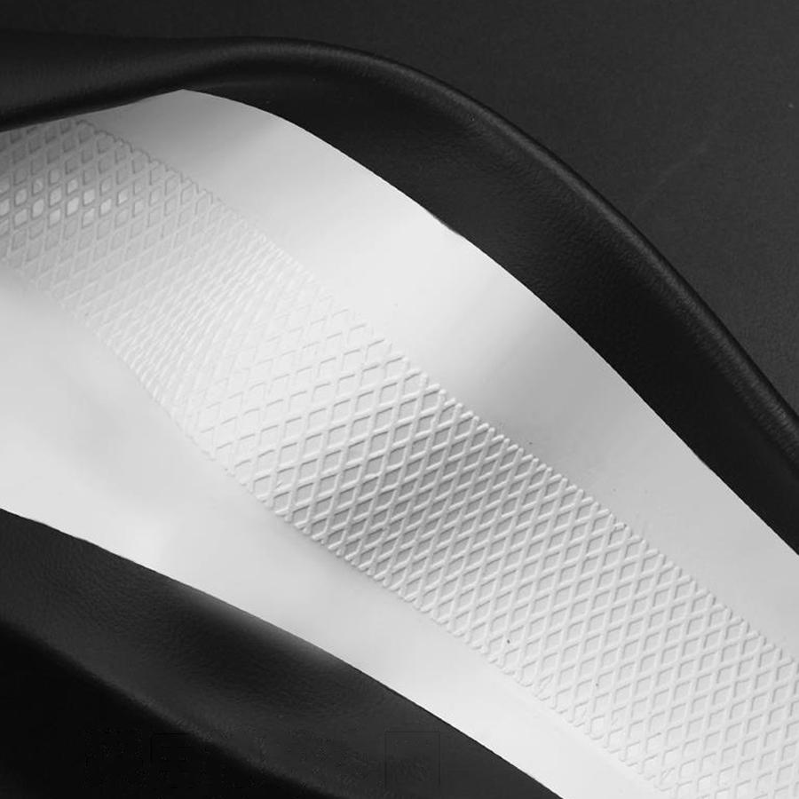 Car Steering Wheel Cover O-shaped Booster Cover, Breathable, Auto Decoration For Honda Accord 2026 2026 2026 Diameter 38cm