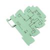 MRD 060D2 Ultra Thin 6.2mm Solid State Relay Module Input 4 32VDC NO