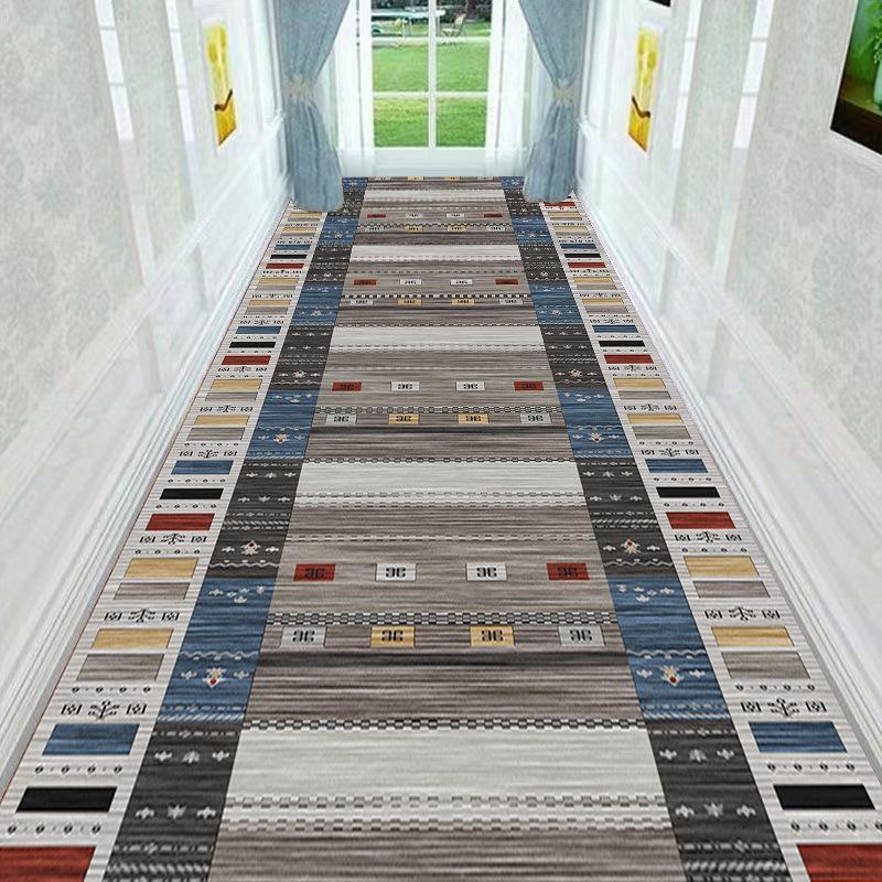 Corridor Carpet Home Floor Mat Living Room Entrance Bedside Carpet Bedroom Carpet