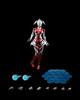 GOOD SMILE COMPANY Fig Zero Anime FINAL Season SUIT MARIE scale metal painted movable figure "ULTRAMAN" 1/6 [Anime Version] 1/6 ABS&PVC&zinc