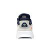 adidas Yung-96 'Raw White Navy' (Unisex) Collegiate Navy / Raw White / Solar Orange Chunky Sneakers F35017