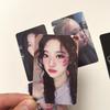 Aespa's 1st Full Album Armageddon Pop-up: Yujin Special Random Card POB