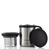 Tiger CWM-A035 Stainless Steel Thermos Mug with Tea Filter
