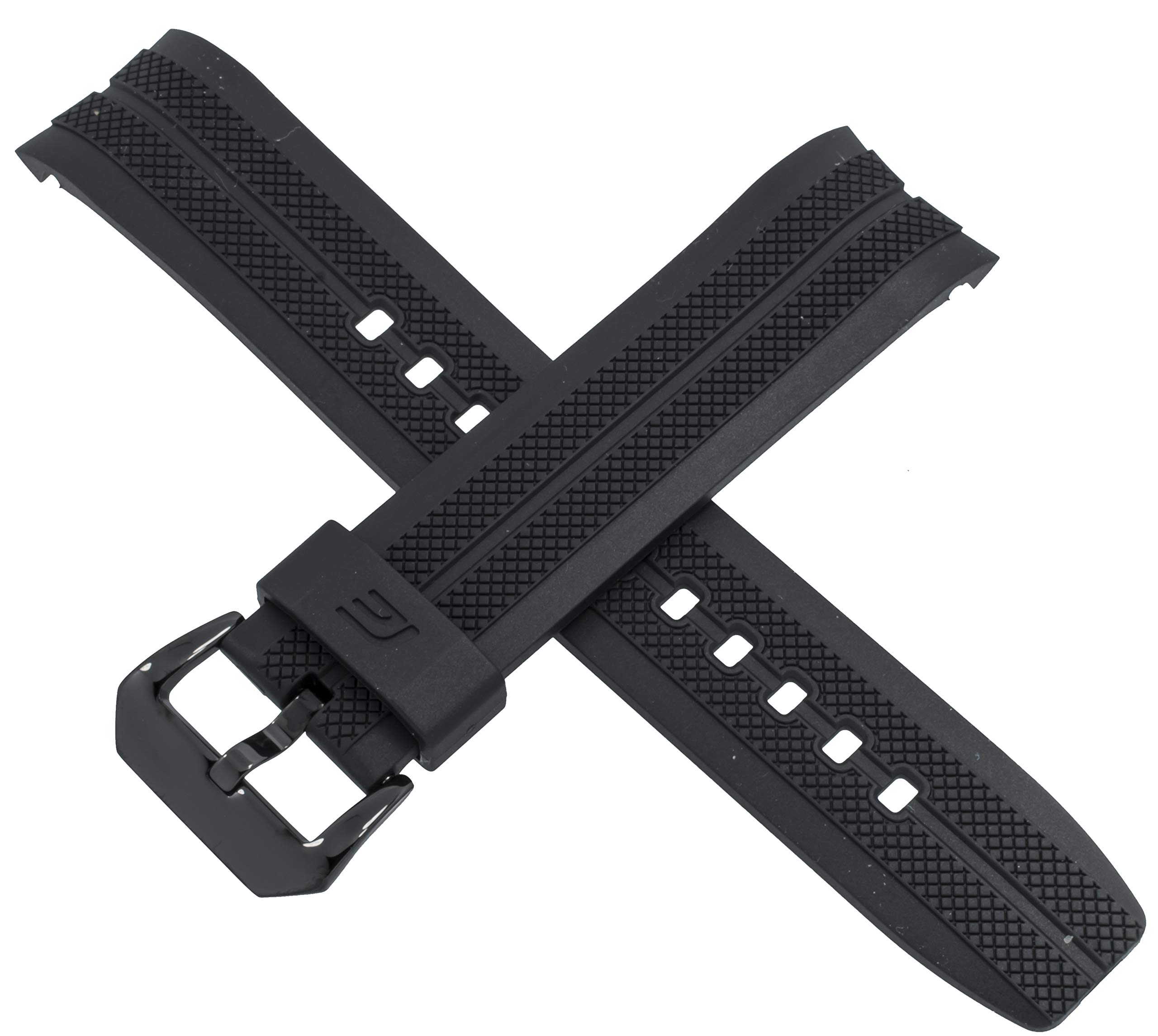 

Уретановый ремешок для CASIO с пружинным стержнем [Casio] (ремень) EFR-534PB, EFR-534RBP, EFR-534ZPB поставляется