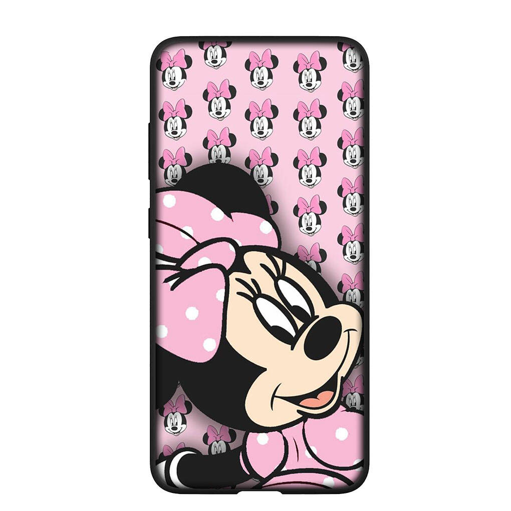 

Phone Case for iPhone 17 16 15 Plus X XR Huawei P30 P20 Lite Redmi Note 14 12 11 13 Pro Max OPPO A60 A80 A40 A18 A38 Cartoon Pink Mickey Minnie Cover for Redmi 13C 5G ceil